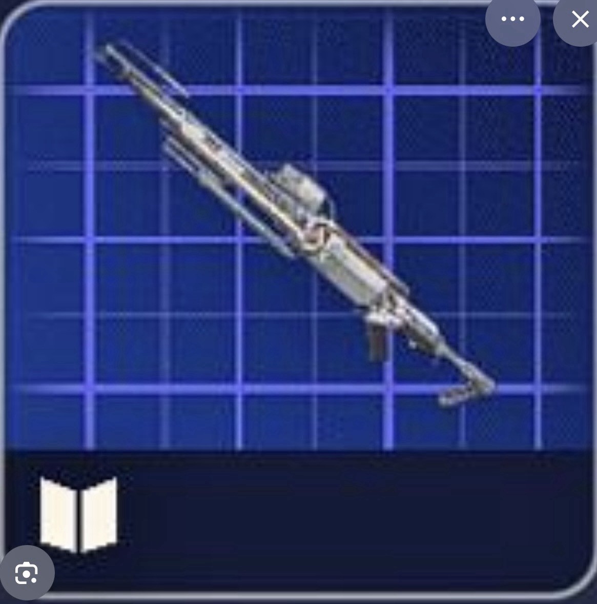 Aphelion Blueprint