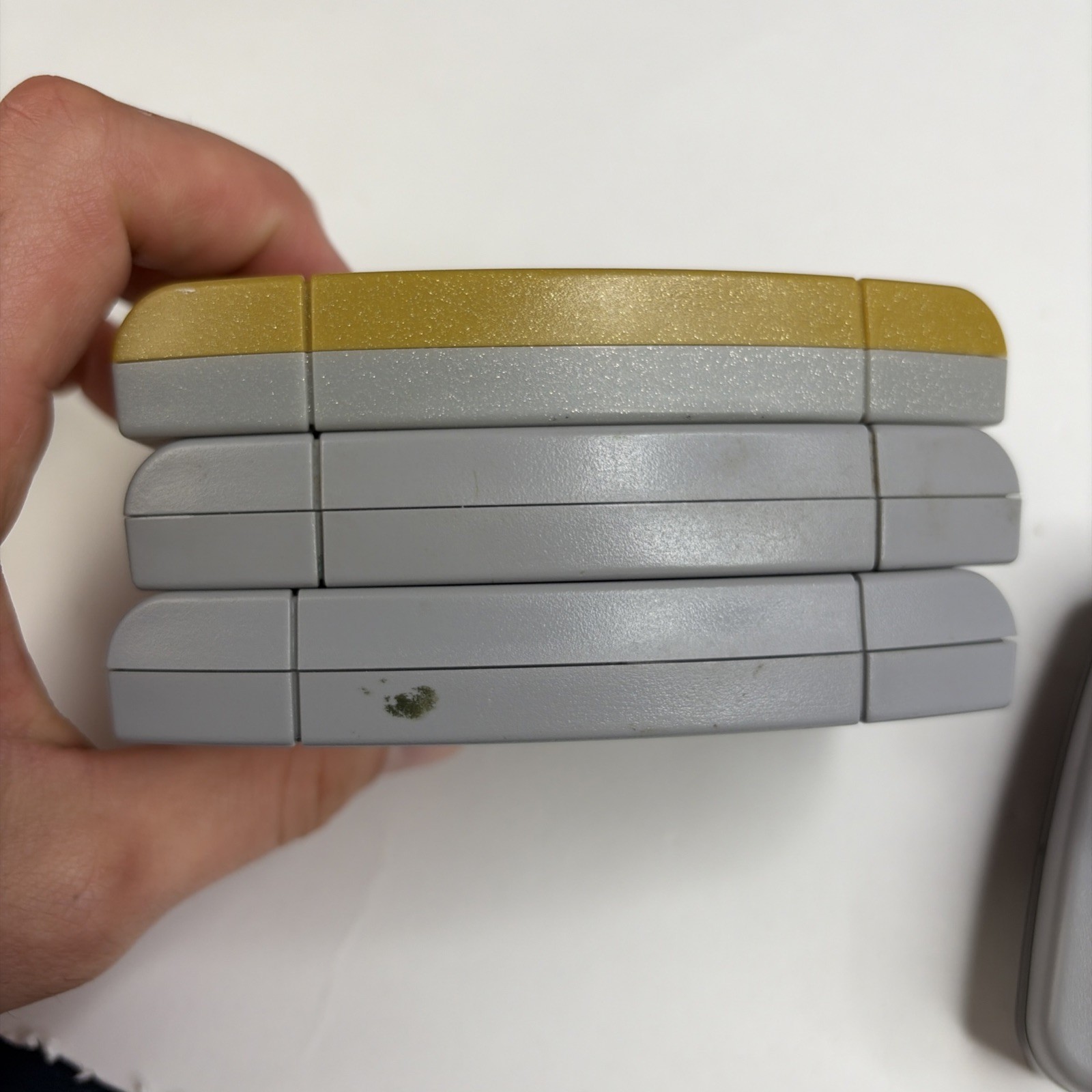 Pokemon Stadium 1 & 2, Snap Bundle W Transfer Pak Authentic And Tested Works!