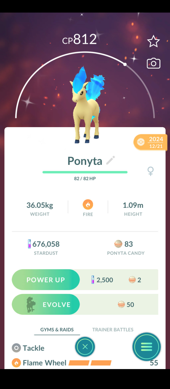Pokemon Go Mini PTC With Shiny Pkm