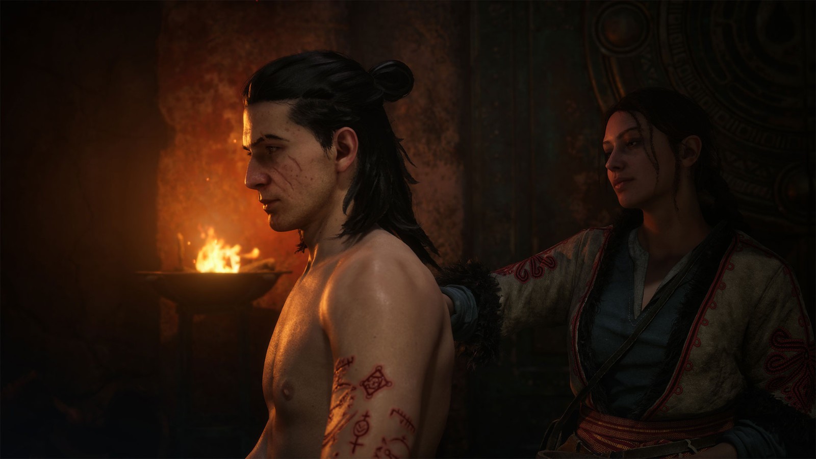 The Blood of Dawnwalker Collector’s Edition – PlayStation 5 „Presale“