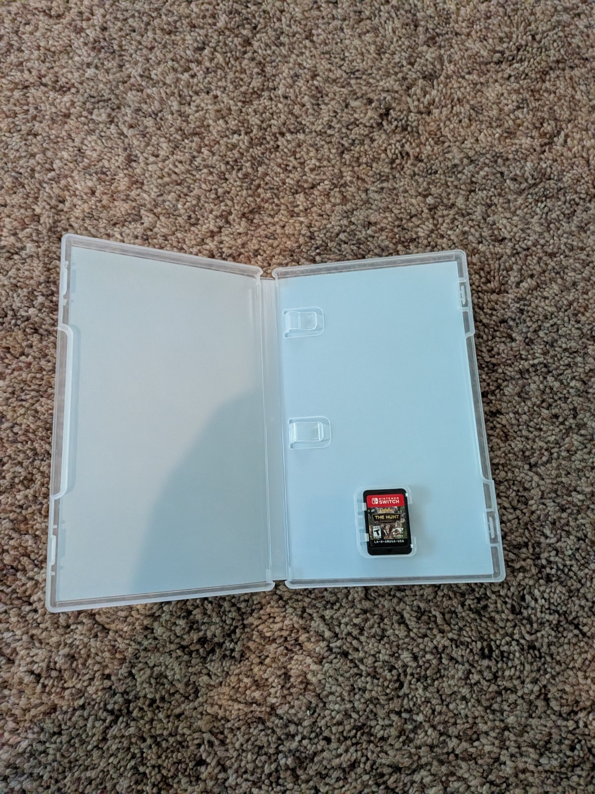 4 Nintendo games not used much with case and chip they all still work perfect!
