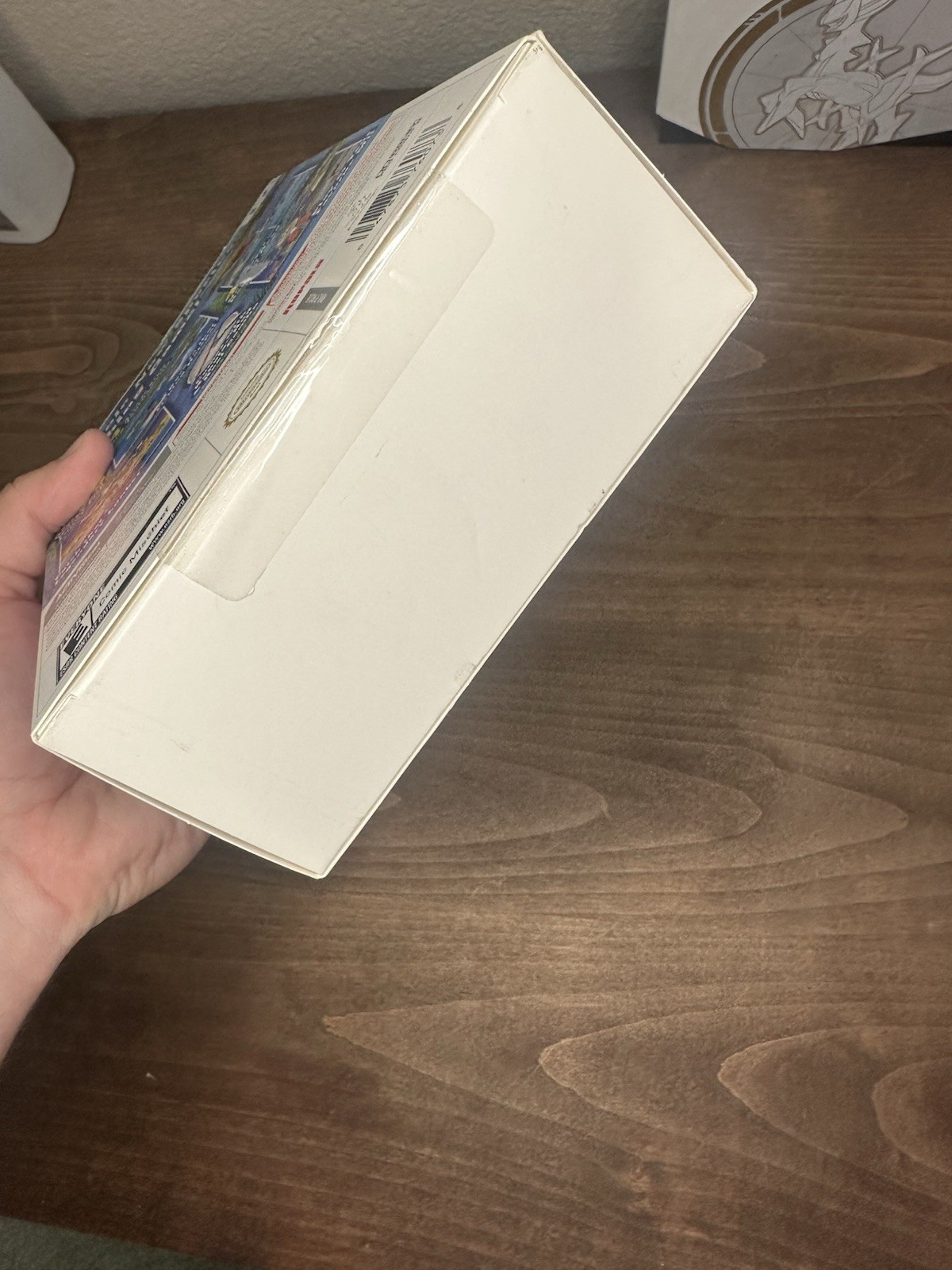 Nintendo Wii Rapala: We Fish with Fishing Rod Complete In Box! Nice Shape