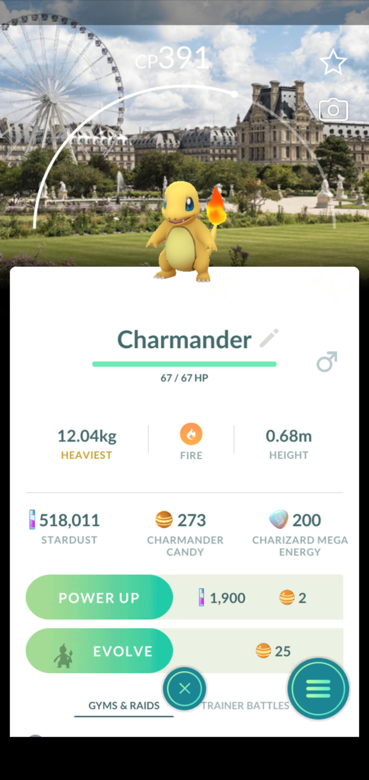 Pokemon Go Mini PTC With Shiny Pkm and BGs