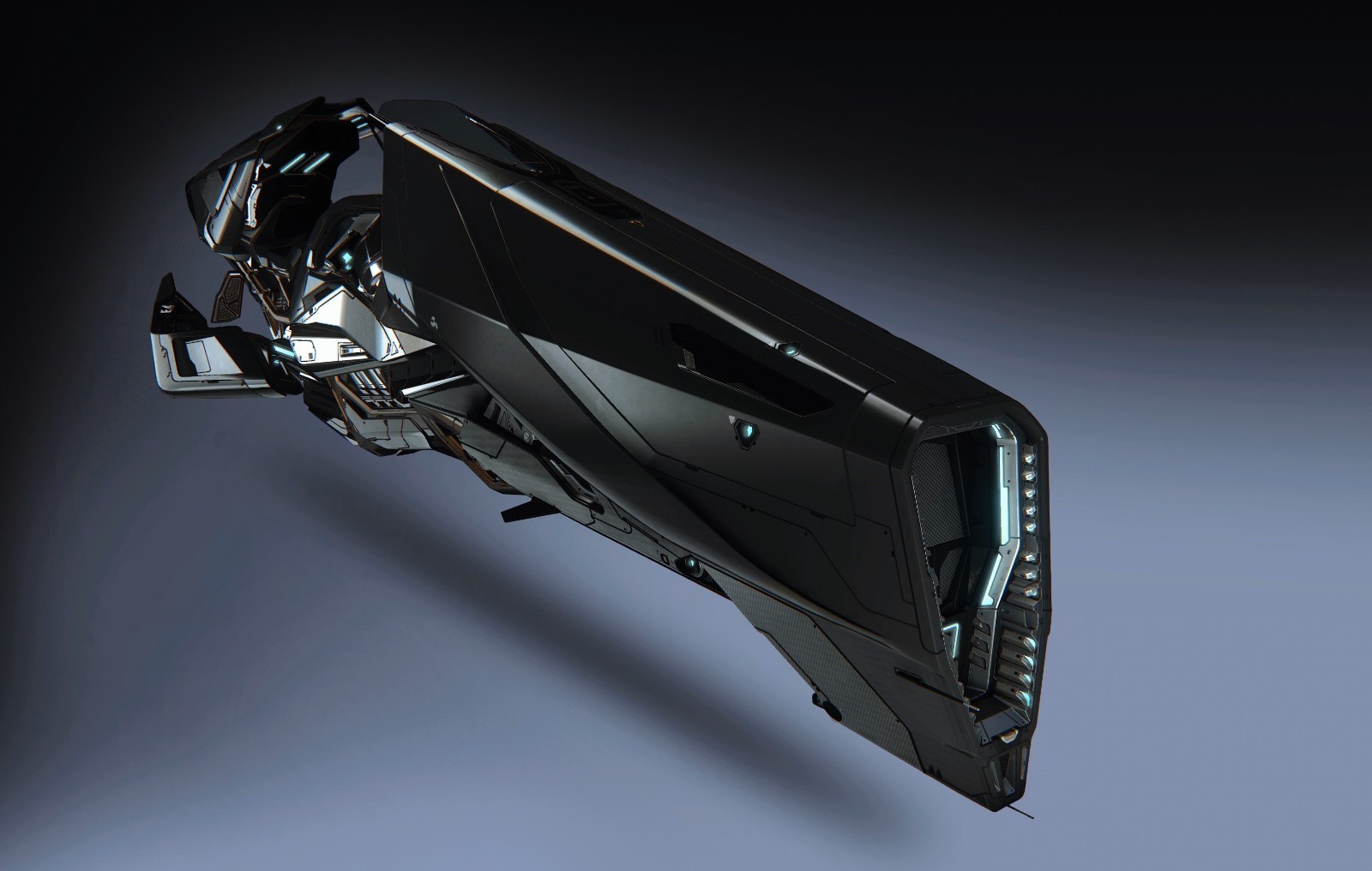 Star Citizen Deluxe Ground Vehicle Pack LTI VIP Lifetime Insurance