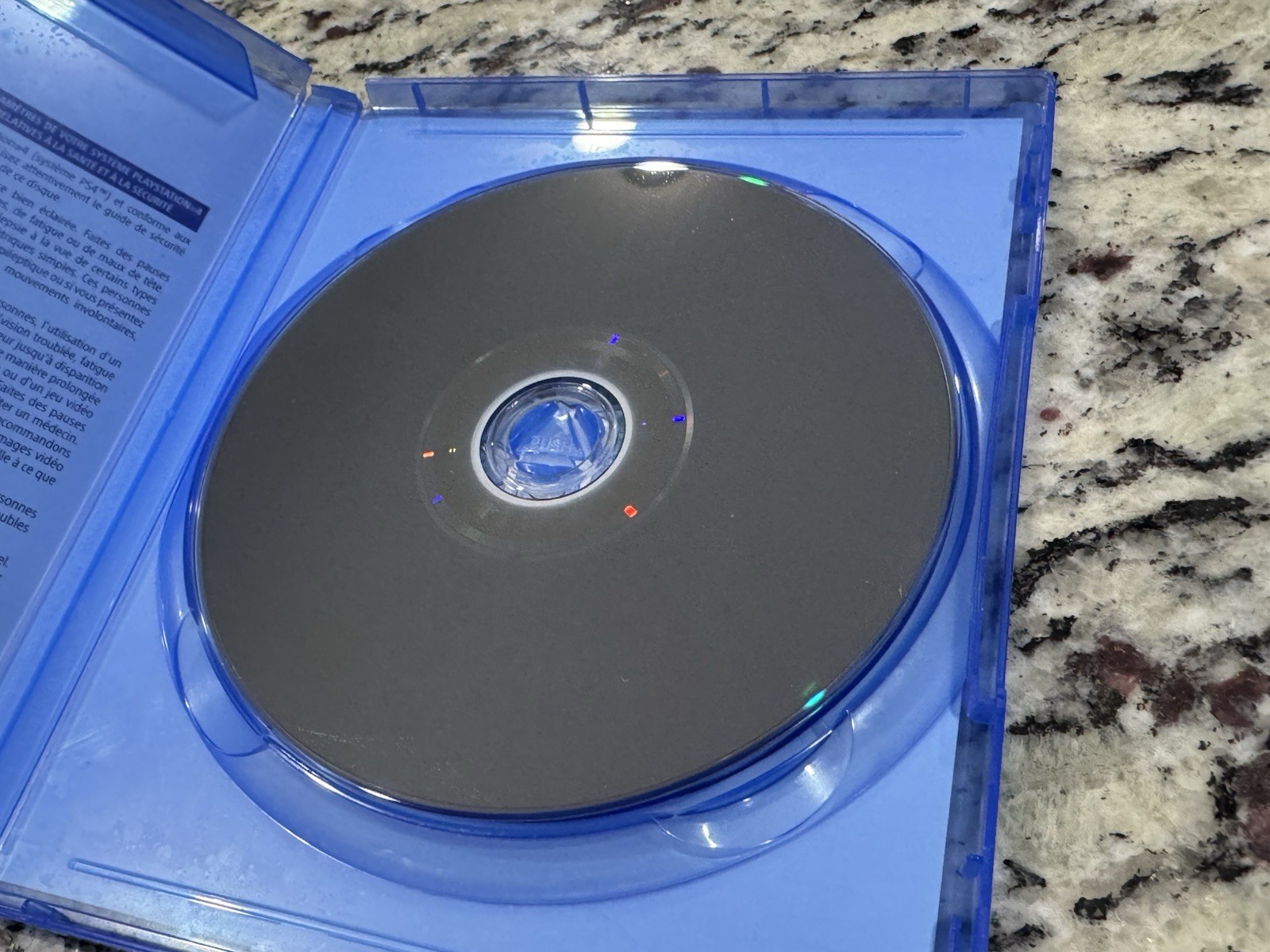 Sigi mfor PlayStation 4 PS4 (999 Copies) Red Art Games EUC + FREE US SHIPPING