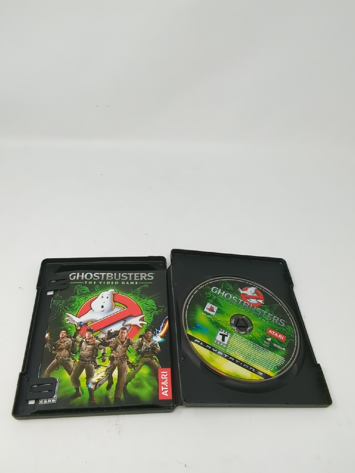 Video Game Bundle Of Mixed Vintage And Modern Games All In Their Original Boxes