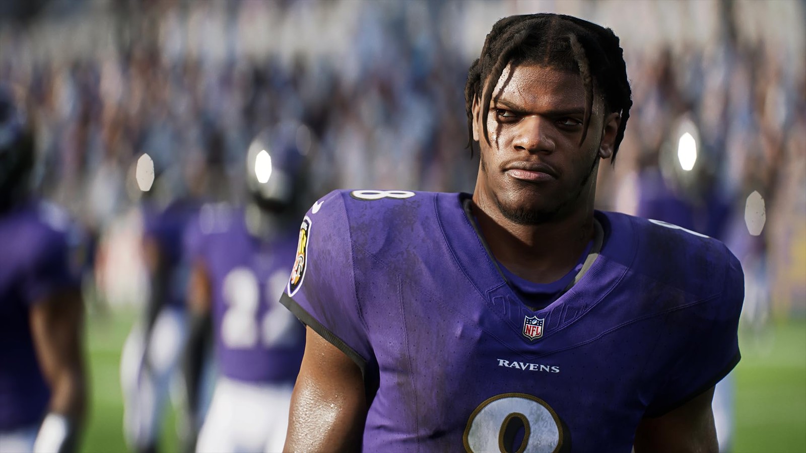 Madden NFL 25 – PlayStation 4