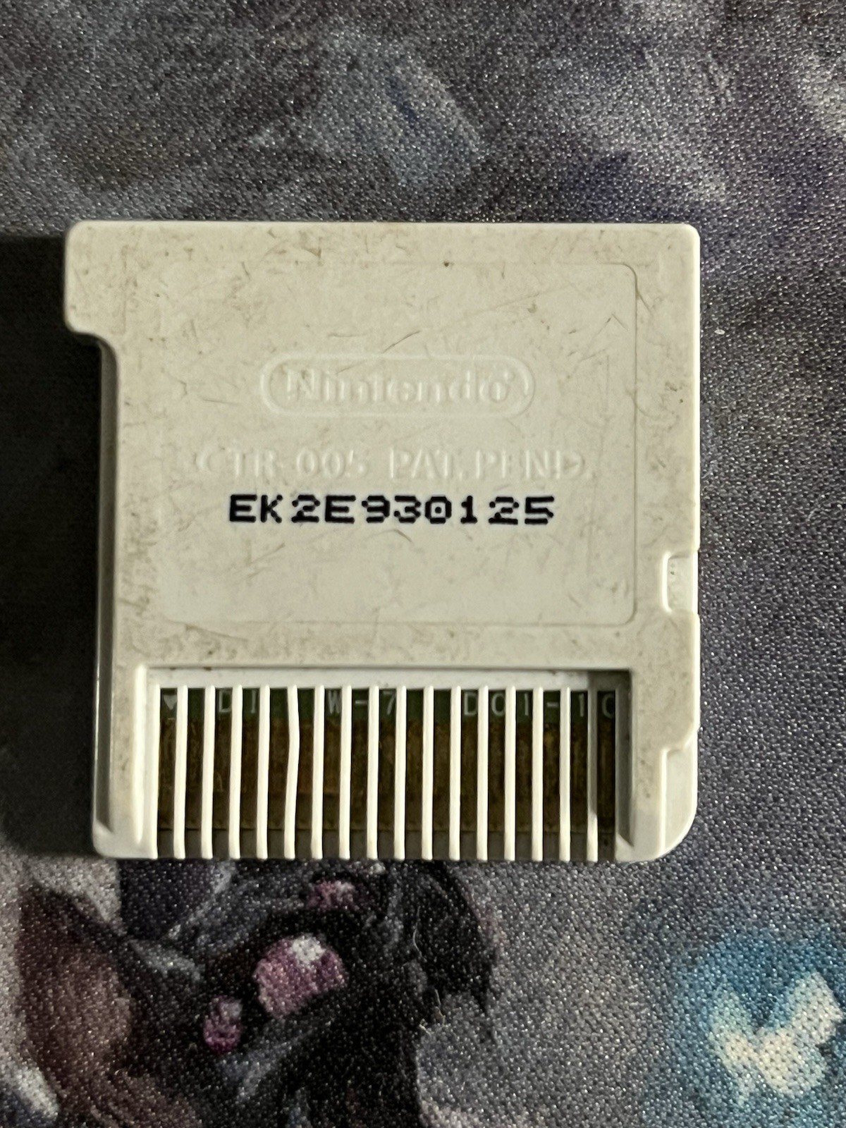 Pokémon Y Version – Nintendo 3DS – No Case