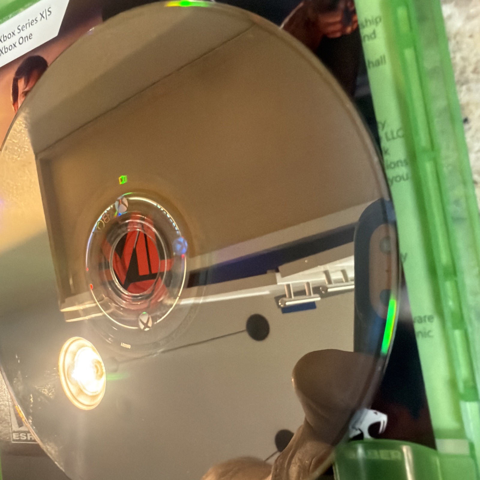 Evil Dead: The Game (Xbox Series X, 2022) Xbox One