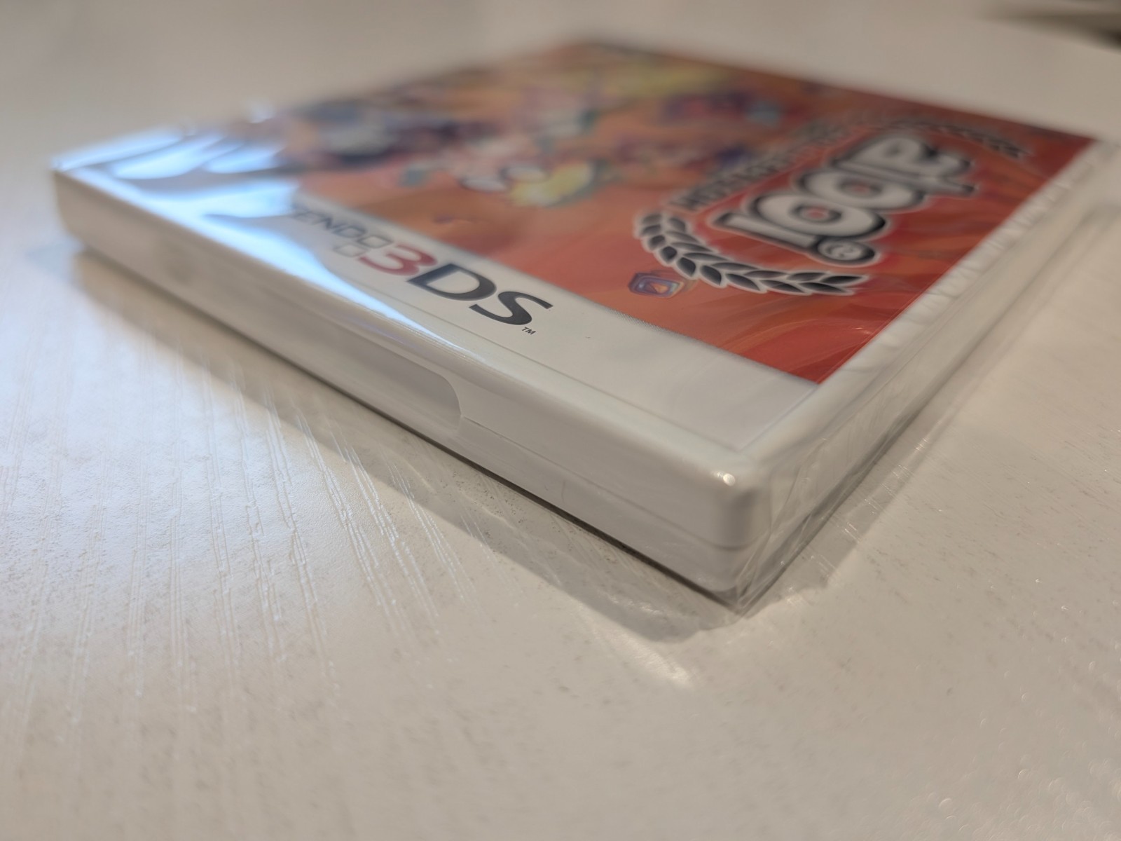 Atooi Collection – Nintendo 3DS – 2020 – Brand New & Sealed – Limited Run