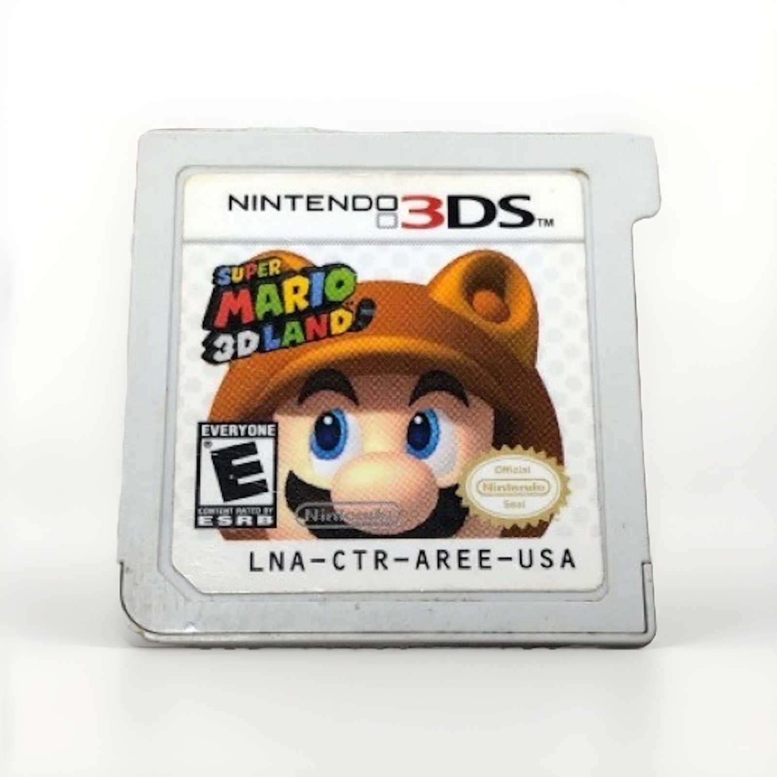 NINTENDO SUPER MARIO 3D LAND 3DS (FC1014897)Z1