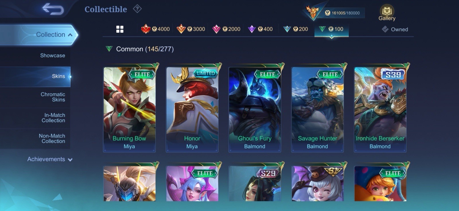 Moonton Mobile Legends: Bang Bang Mobile MOBA Multiplayer Online (Android/iOS)