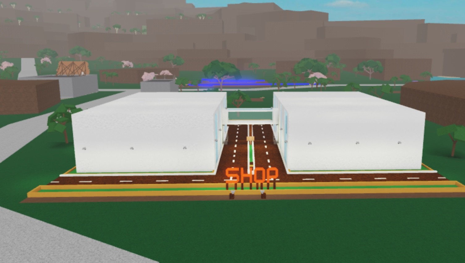 Roblox 🪓 Lumber Tycoon 2 🪓 | 🛠️🌲RARE SHOP BASE🌲🛠️ | ⚡ FAST DELIVERY ⚡