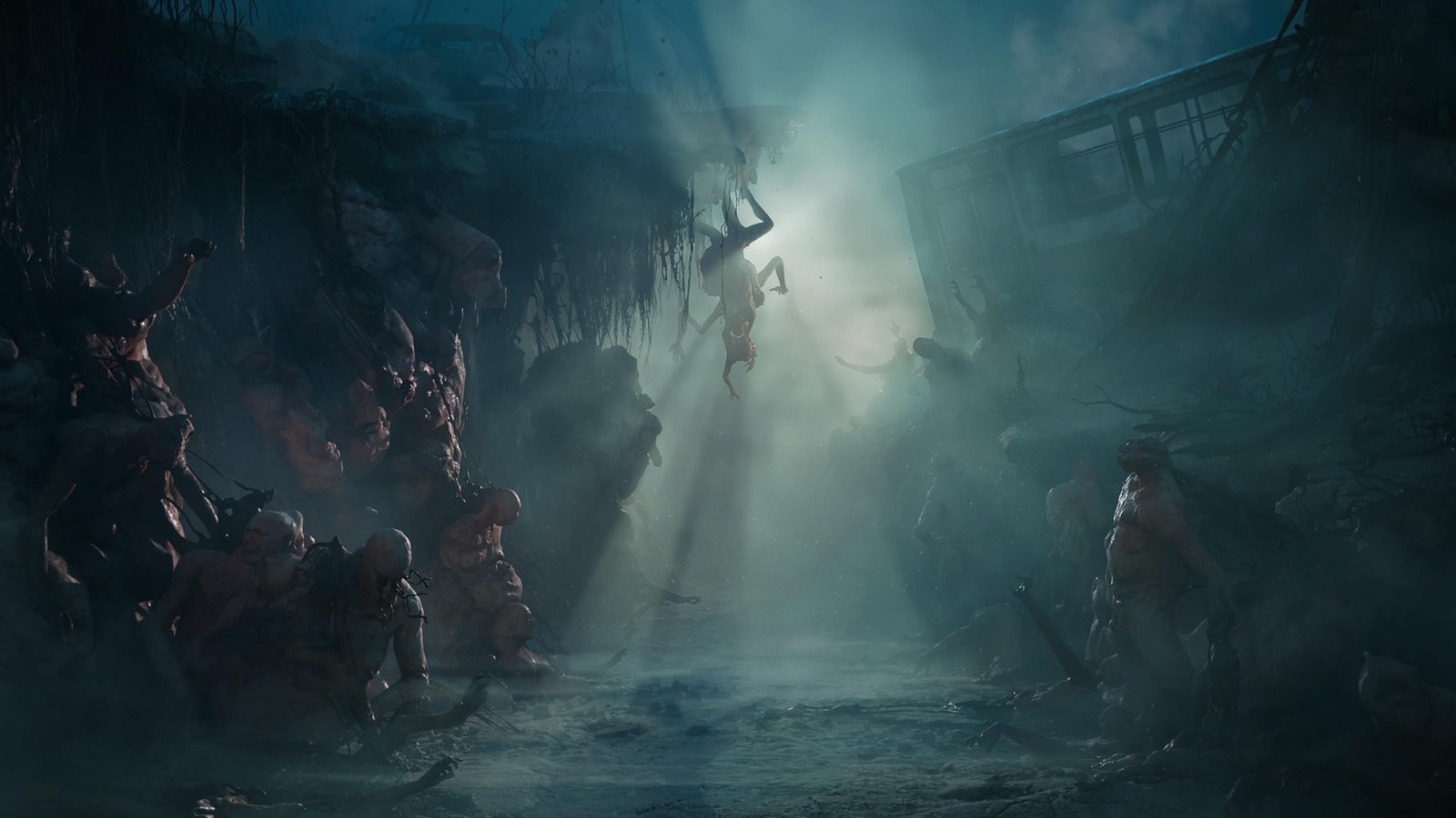 Cronos The New Dawn (Key) – Nintendo Switch 2