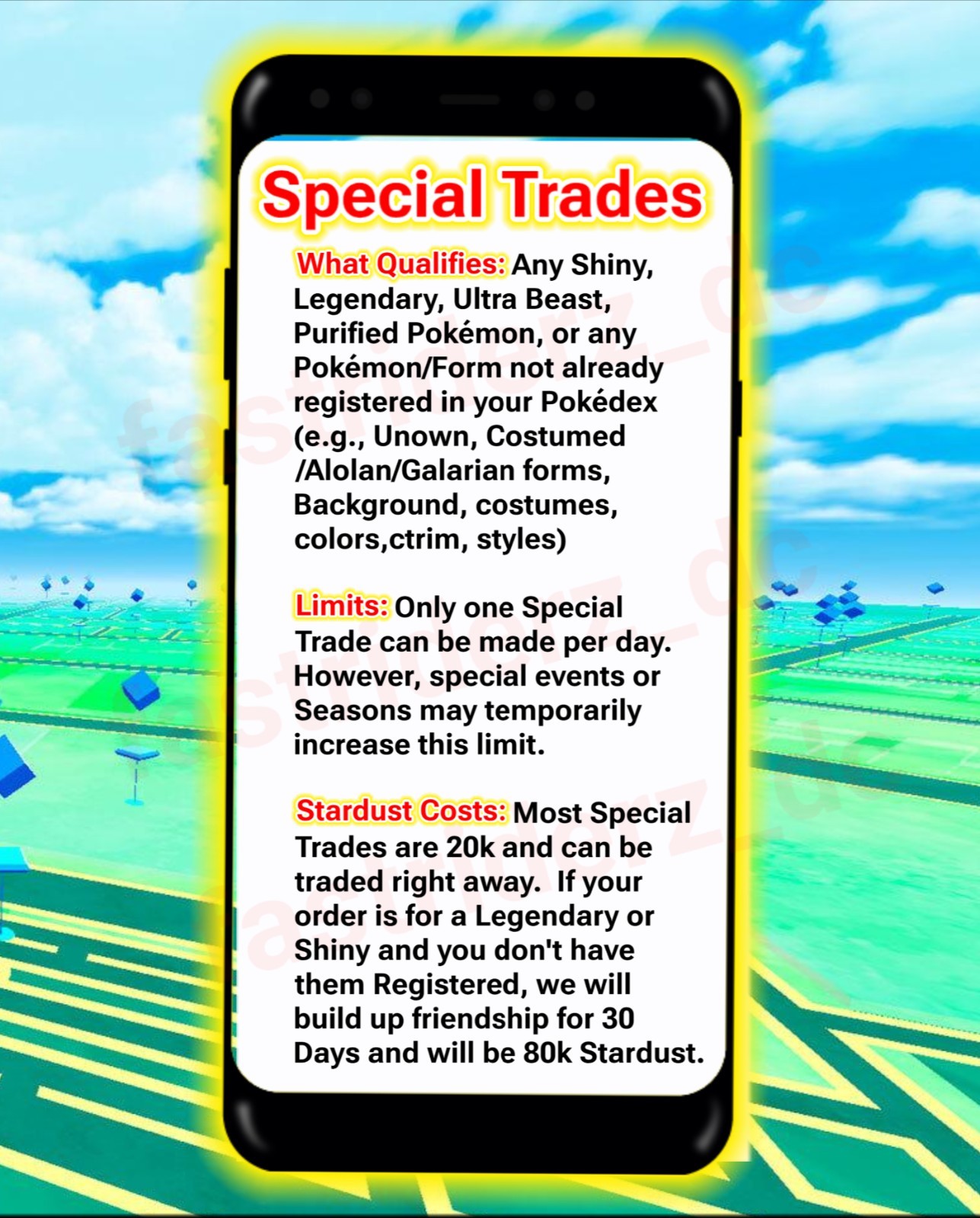 Pokémon Pikachu Background Japan Go