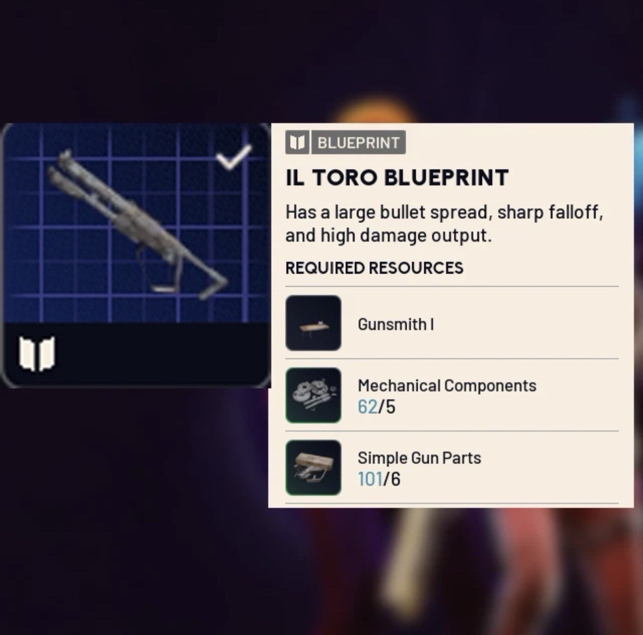 CHEAPEST🔥Arc Raiders Goop🔥Blueprint/Guns/Seeds/Crafting materials🔥PLEASE READ