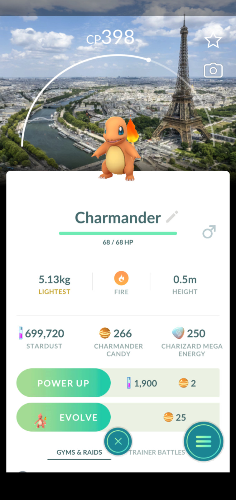 Pokemon Go Mini PTC With Shiny Pkm and BGs