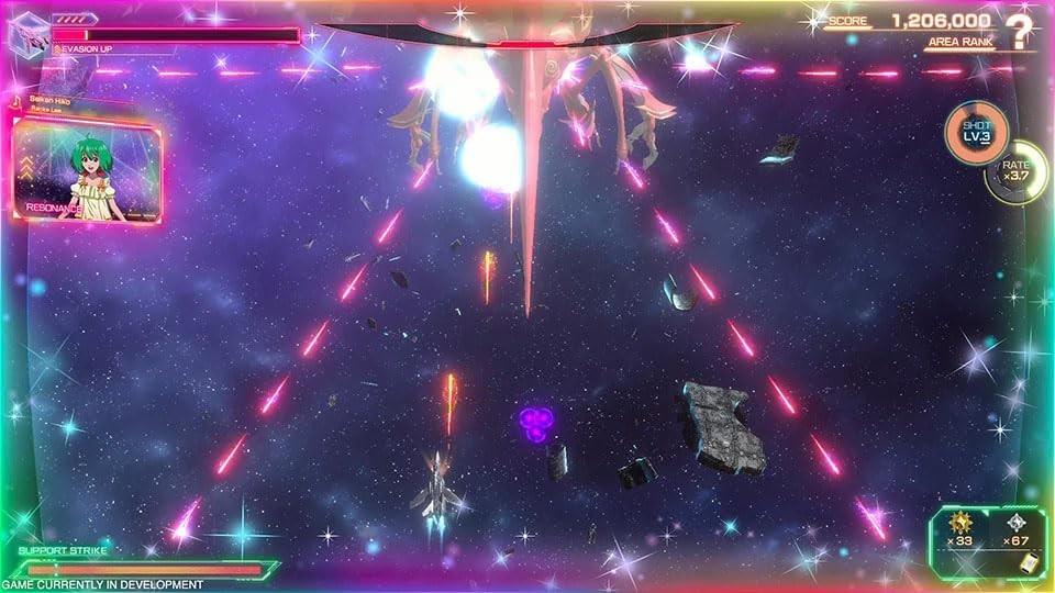 Macross: Shooting Insight PlayStation 5 (Sony Playstation 5) (UK IMPORT)