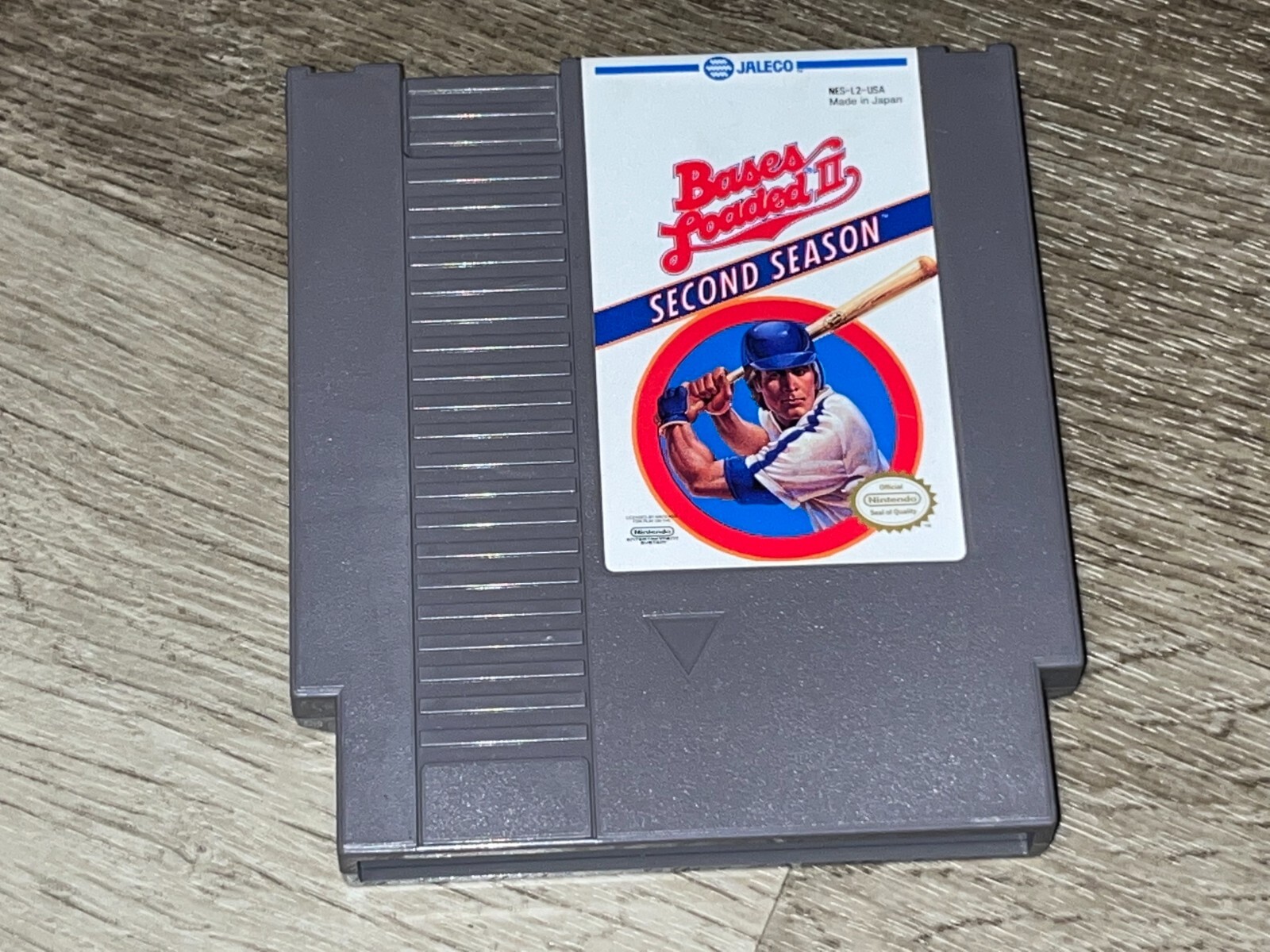 Nintendo Nes Original OEM Authentic *Pick Your Game* Cart Only Cleaned & Tested