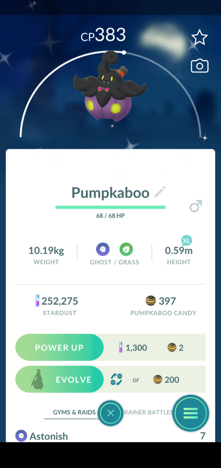 Pokemon Go Mini PTC With Shiny Pkm