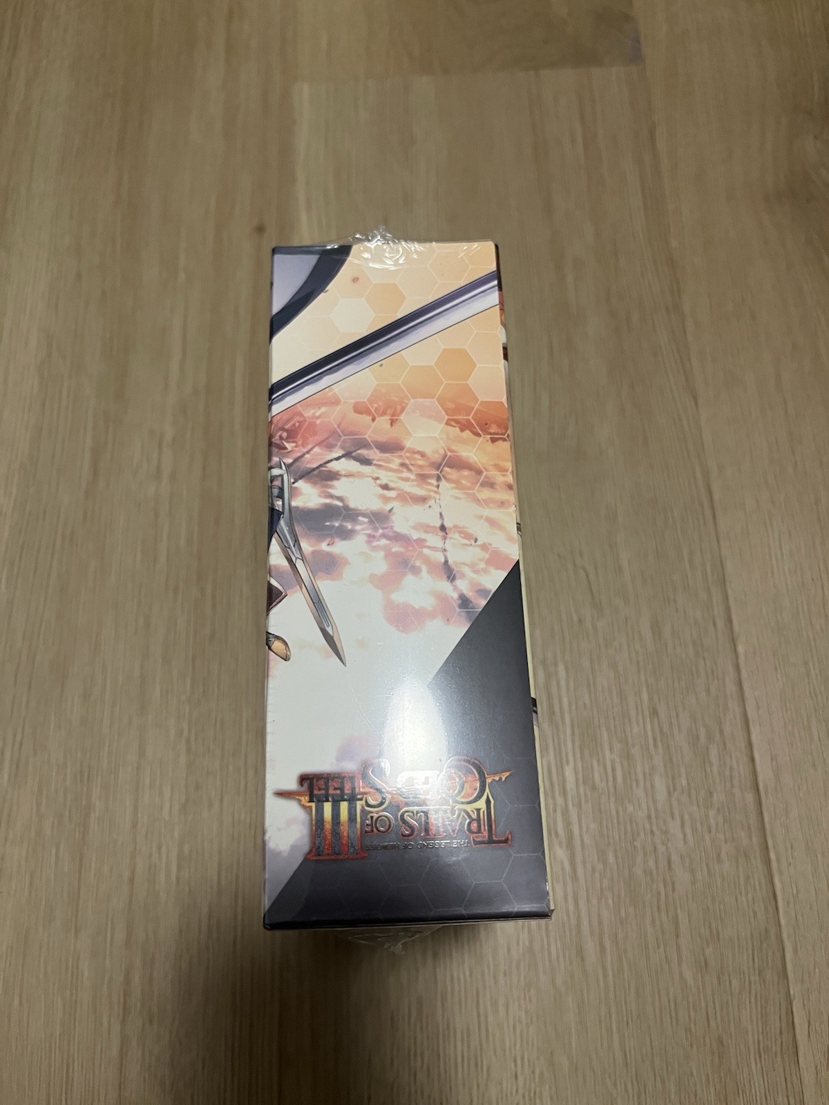 Trails Of Cold Steel 3 and 4 Limited Edition – PS5 (Brand New)