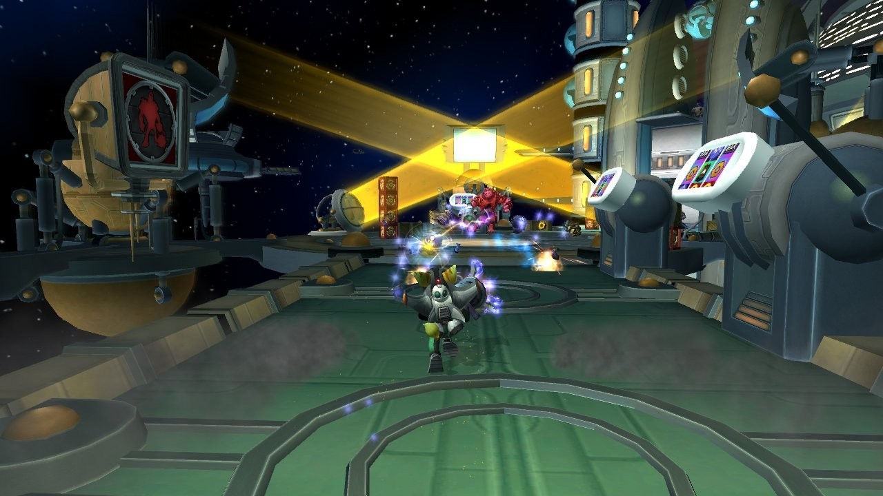 Ratchet and Clank Collection – Playstation 3 – Brand New
