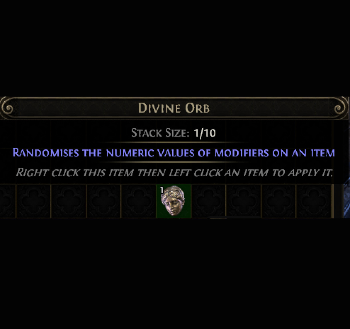 PATH OF EXILE 2 FATE OF THE VALL DIVINE ORBS POE 2 ✅ PC PS5 XBOX ✅