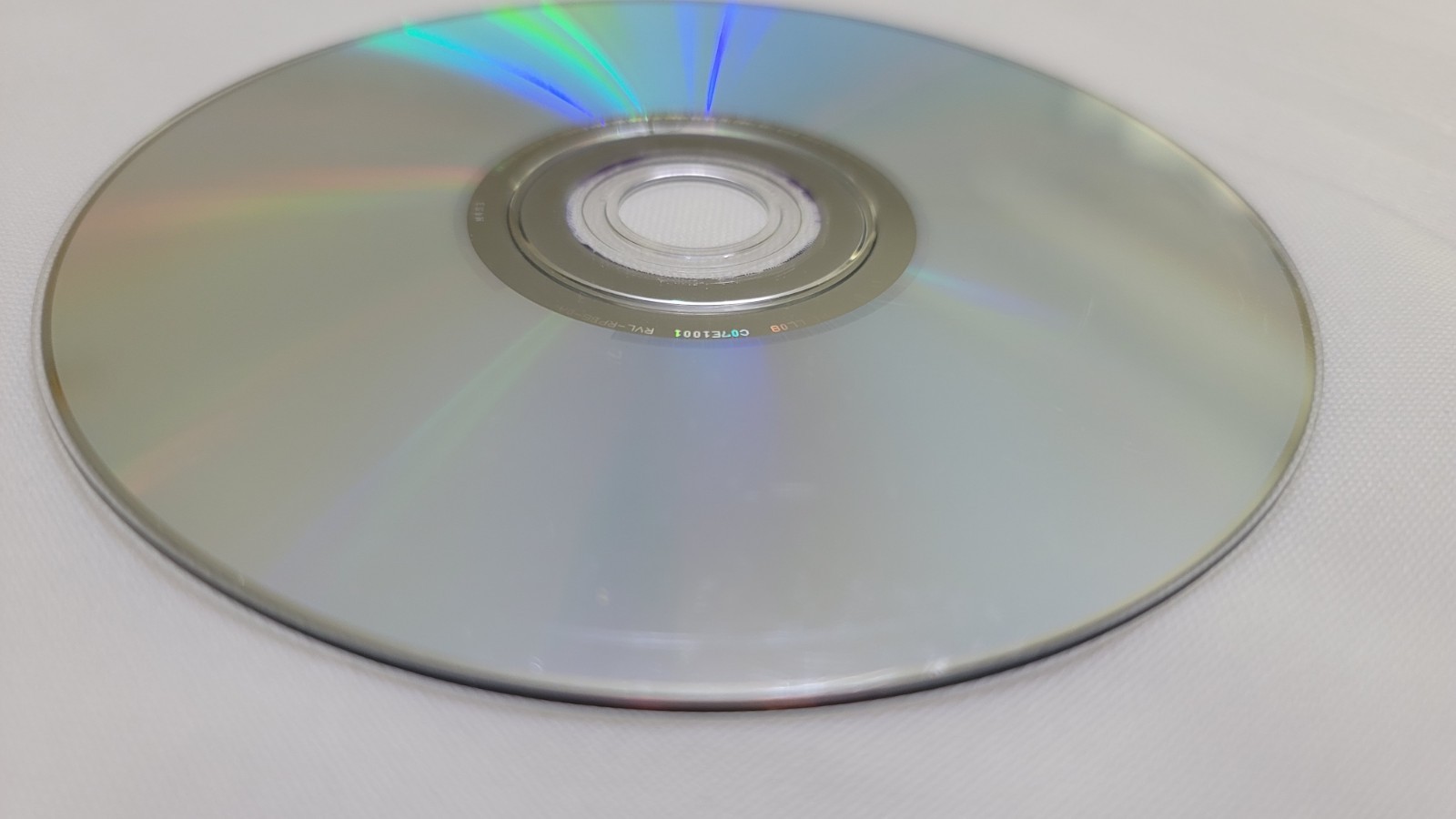 Pokemon Battle Revolution (Nintendo Wii, 2007) Disc Only TESTED WORKING