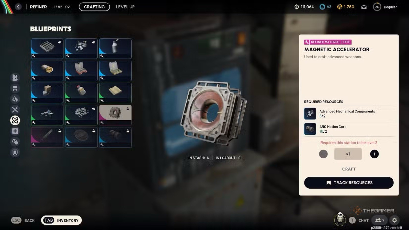 CHEAPEST🔥Arc Raiders Goop🔥Blueprint/Guns/Seeds/Crafting materials🔥PLEASE READ