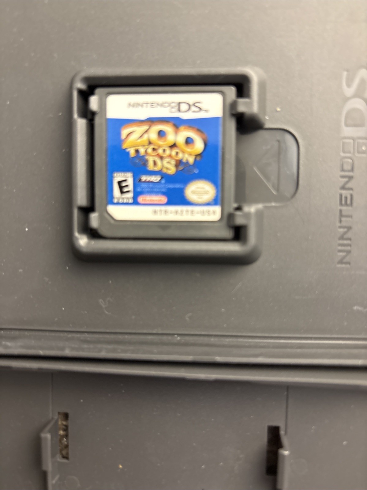 Lot of 10 Nintendo Ds Games For Kids Rated E Tested