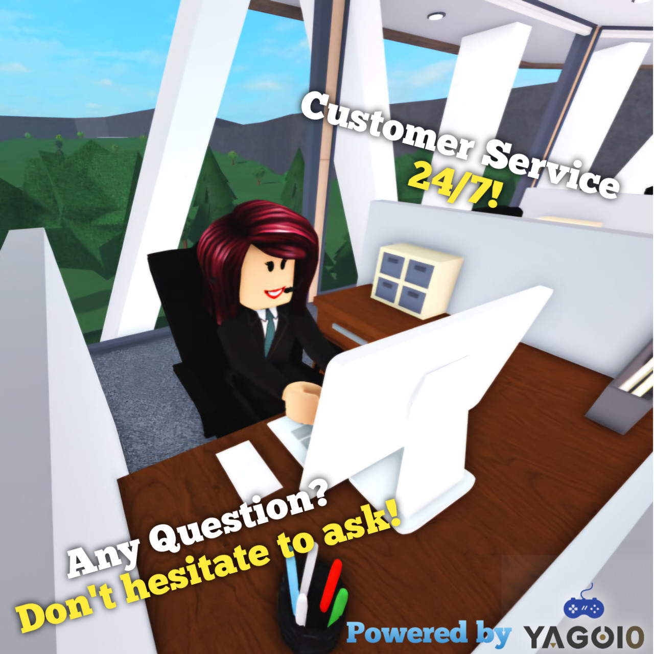 💰Roblox Bloxburg 500K$ CASH – INSTANT DELIVERY💸⚡ [ READ DESCRIPTION ]✅