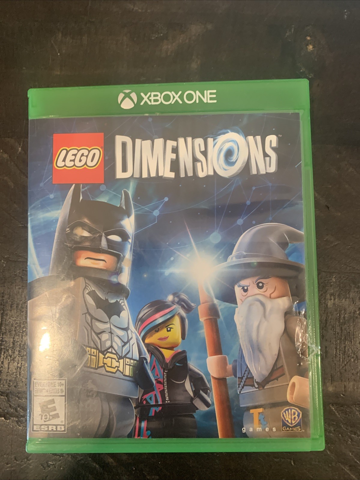 LEGO Dimensions Microsoft Xbox One