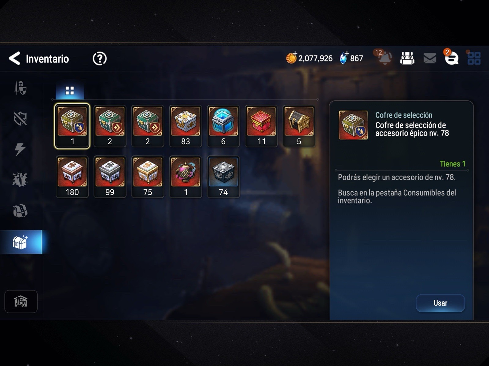Epic Seven – Android Role Playing Game by Netmarble