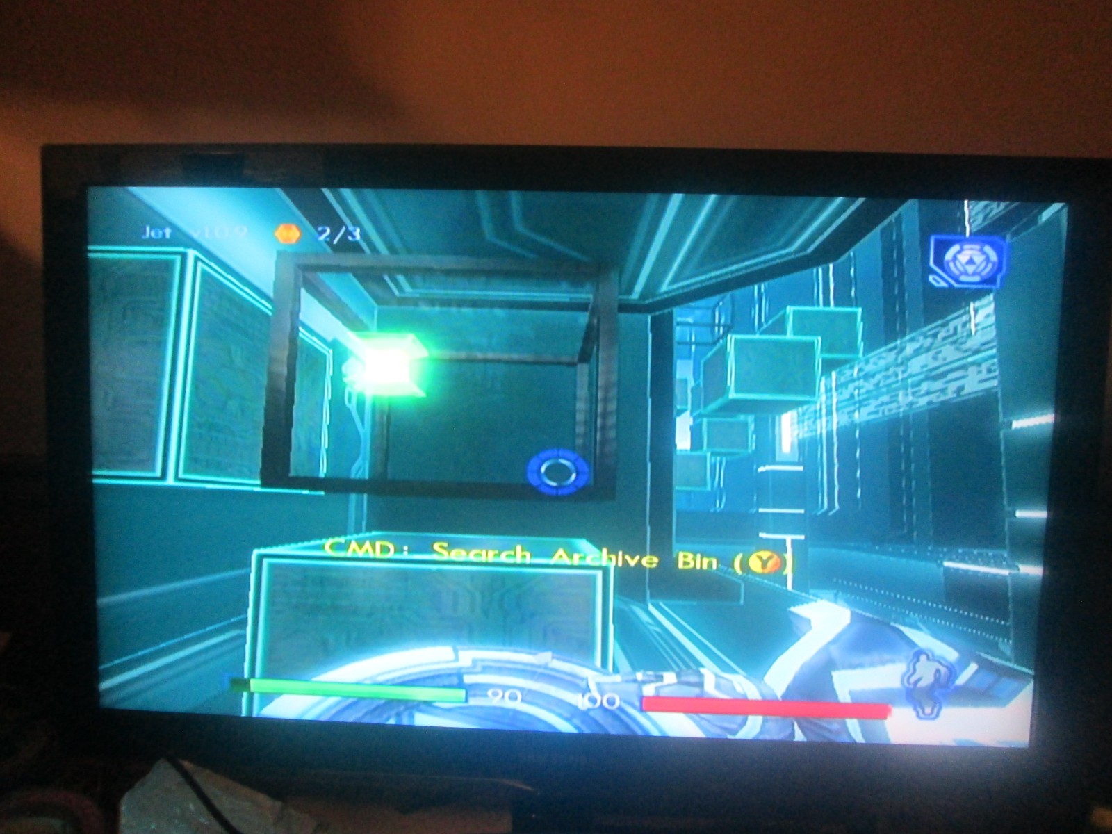 Tron 2.0: Killer App (Microsoft Xbox, 2004)