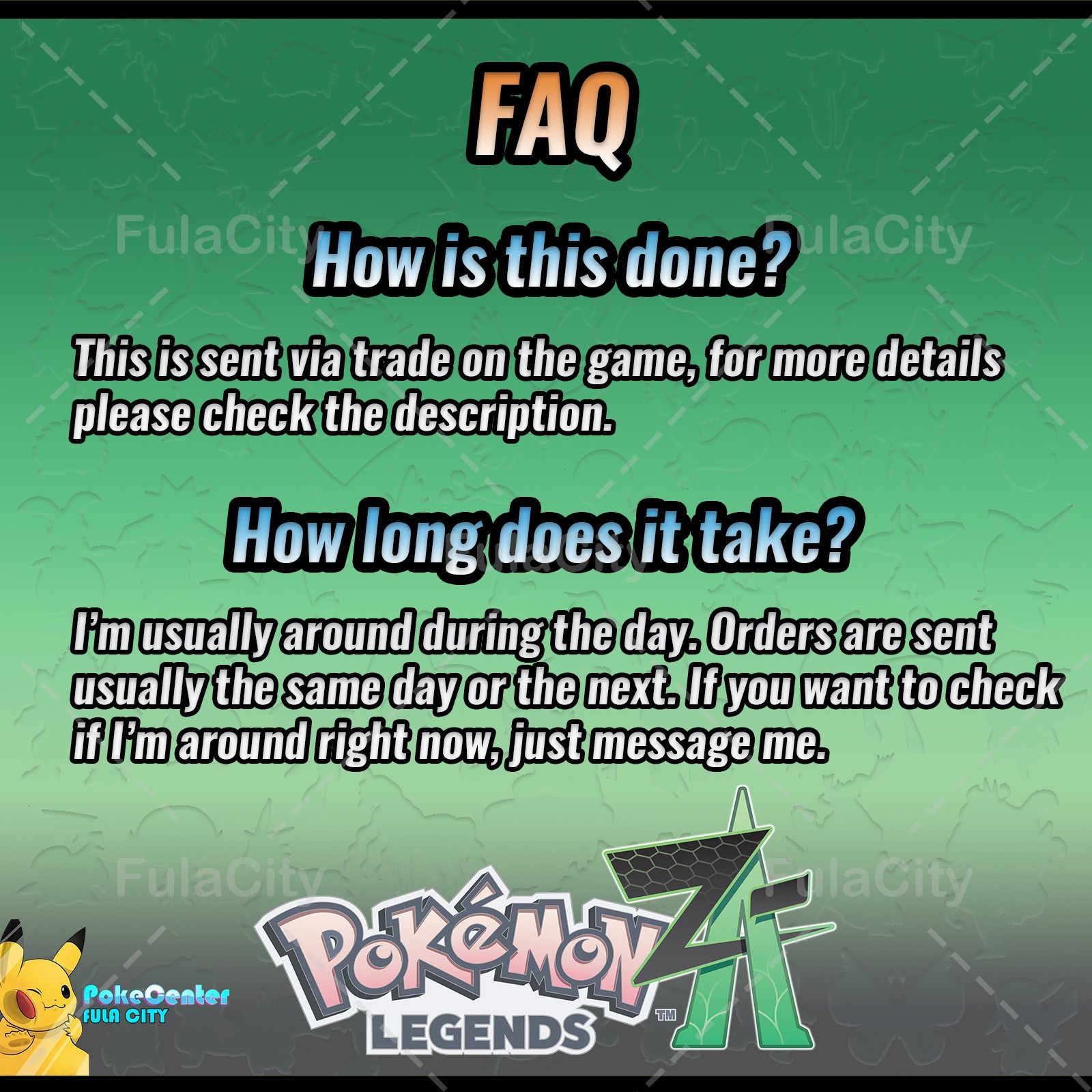Shiny Heatran ✨ Pokemon Legends ZA ❗❗ Battle Ready ❗❗6 IV🟢 EVs ⚫ XL Size