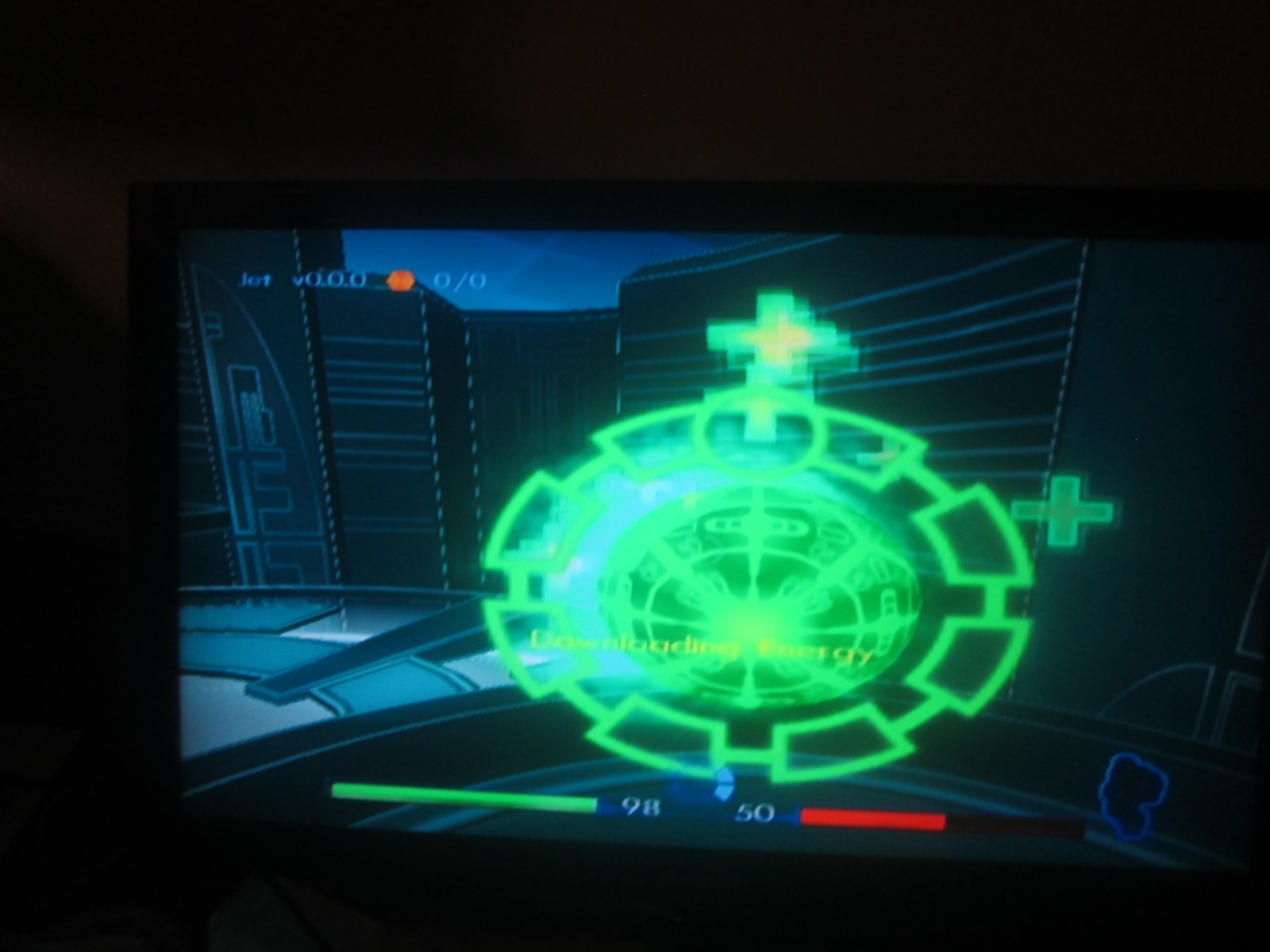 Tron 2.0: Killer App (Microsoft Xbox, 2004)