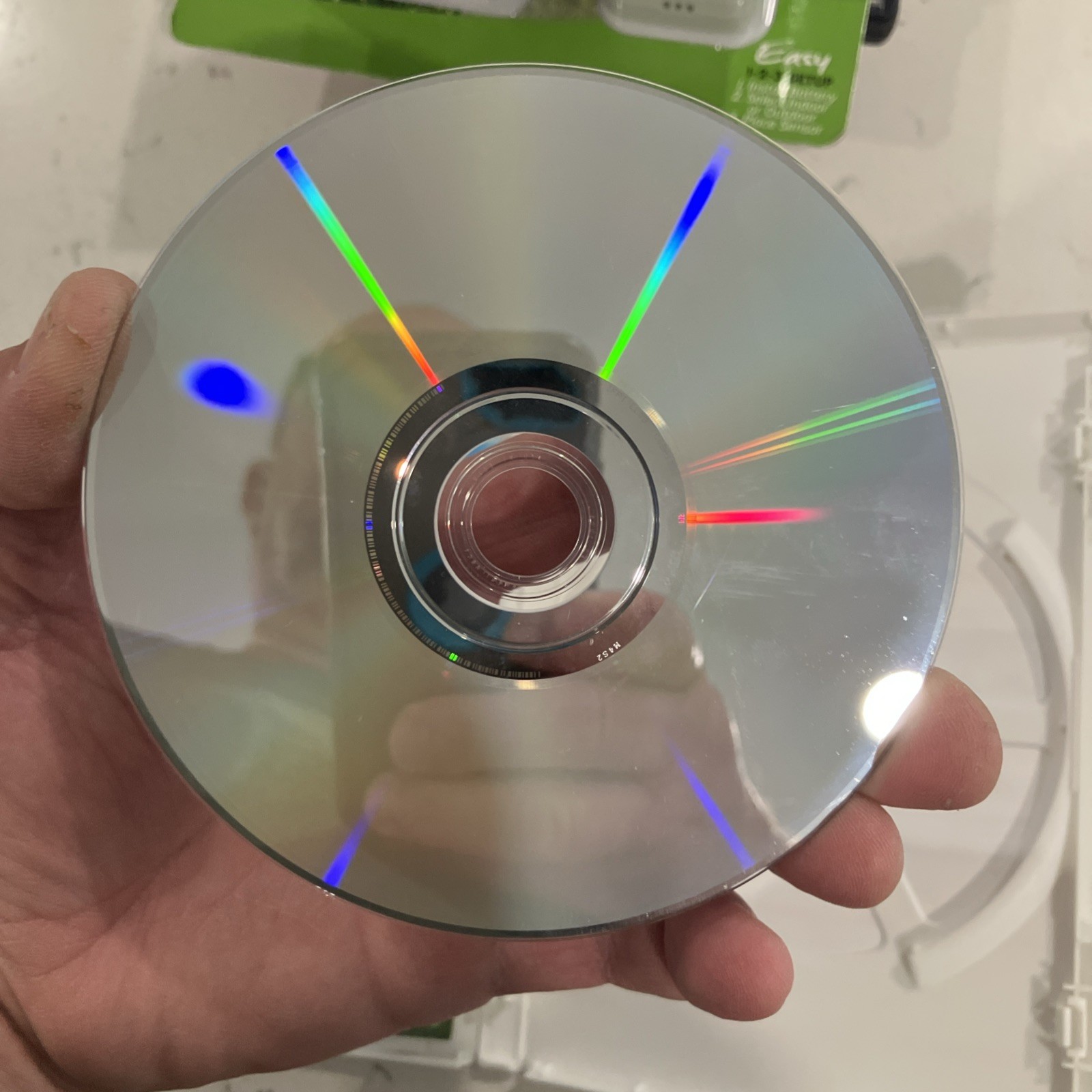 🔴Mario Party 8 (Wii, 2007) Complete