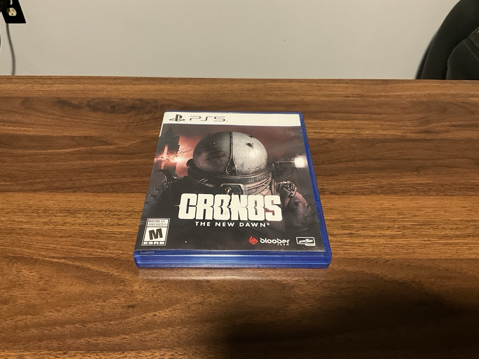 Cronos: The New Dawn – Sony PlayStation 5