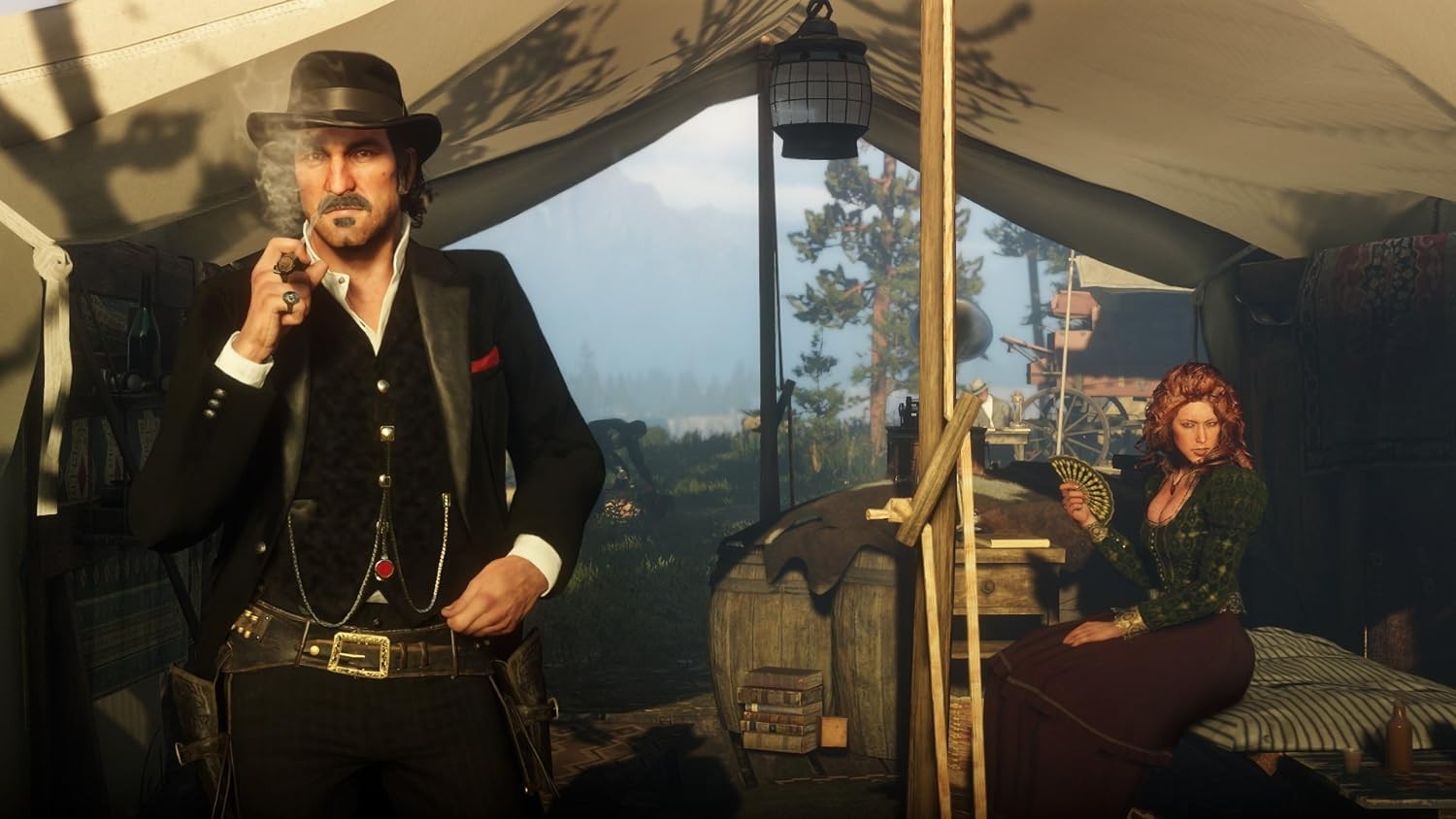 Red Dead Redemption 2 Xbox One Xbox One Standard (Microsoft Xbox One)