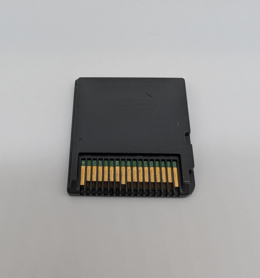 New Super Mario Bros. (Nintendo DS 2008) CARTRDIGE, MAIL IT TOMORROW!