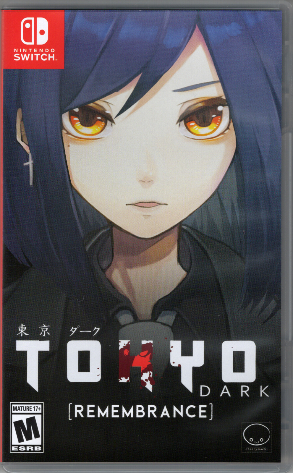 Tokyo Dark – Remembrance for Nintendo Switch™
