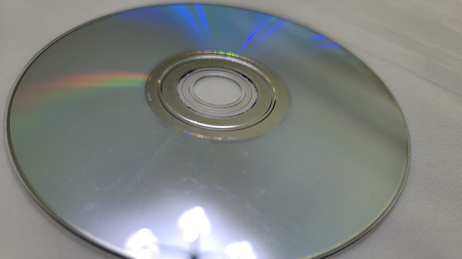 Pokemon Battle Revolution (Nintendo Wii, 2007) Disc Only TESTED WORKING