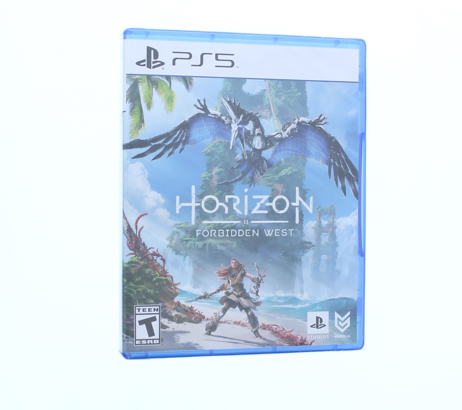 Horizon Forbidden West PS5