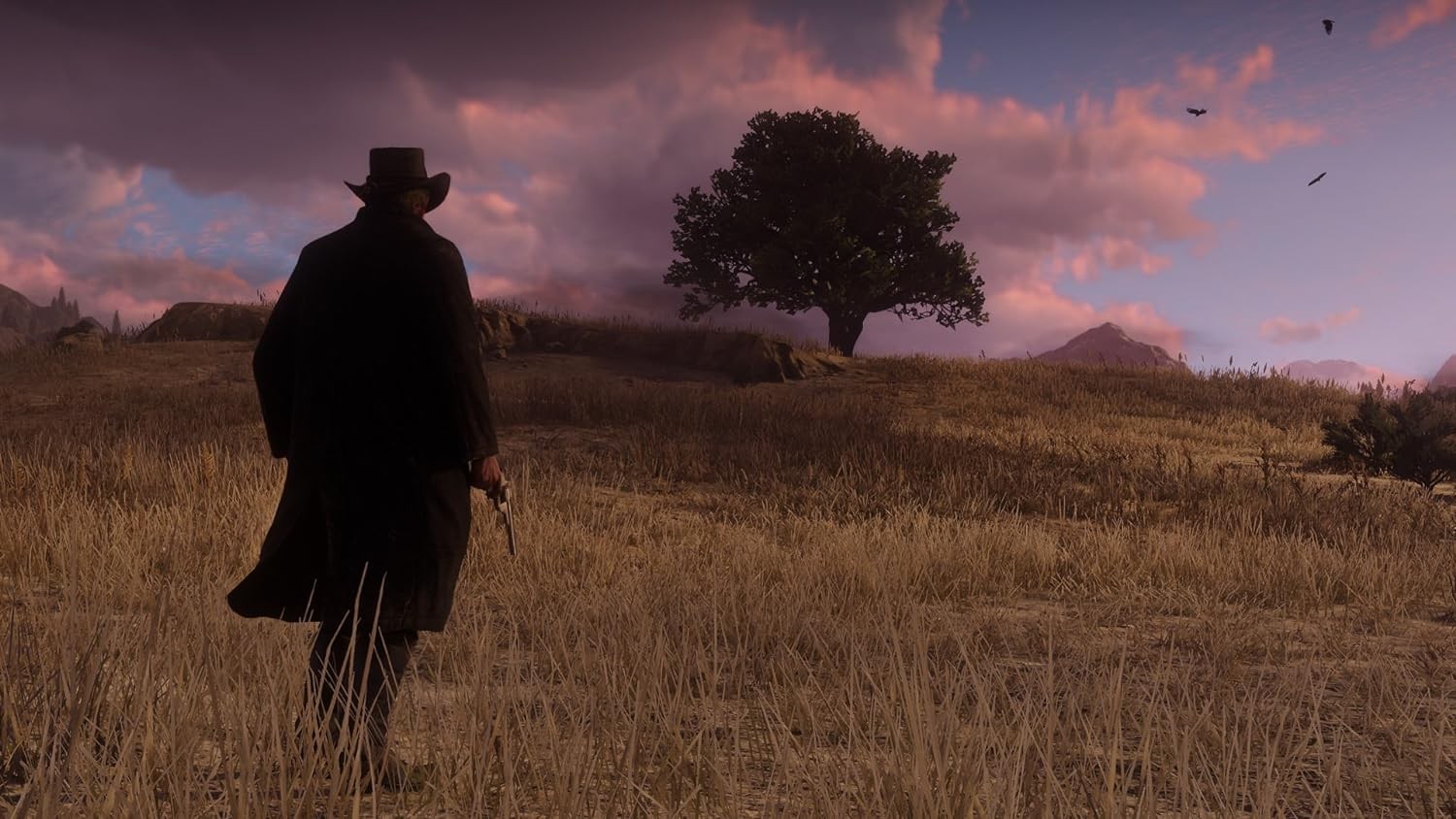 Red Dead Redemption 2 Xbox One Xbox One Standard (Microsoft Xbox One)