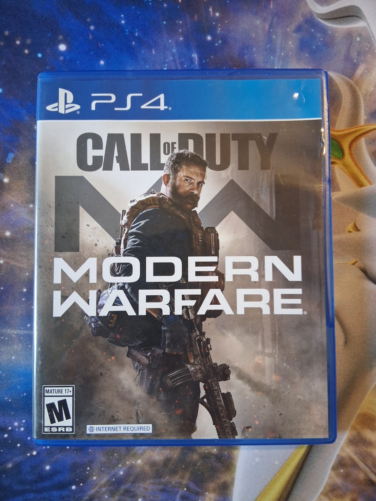 Call of Duty: Modern Warfare – Sony PlayStation 4