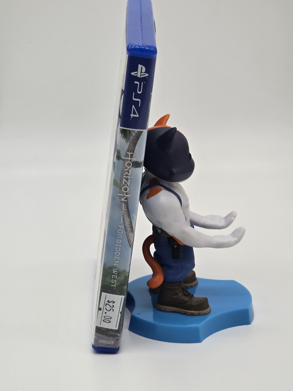 Horizon Forbidden West [Launch Edition] (Sony PlayStation 4 PS4, Ps5 Upgrade