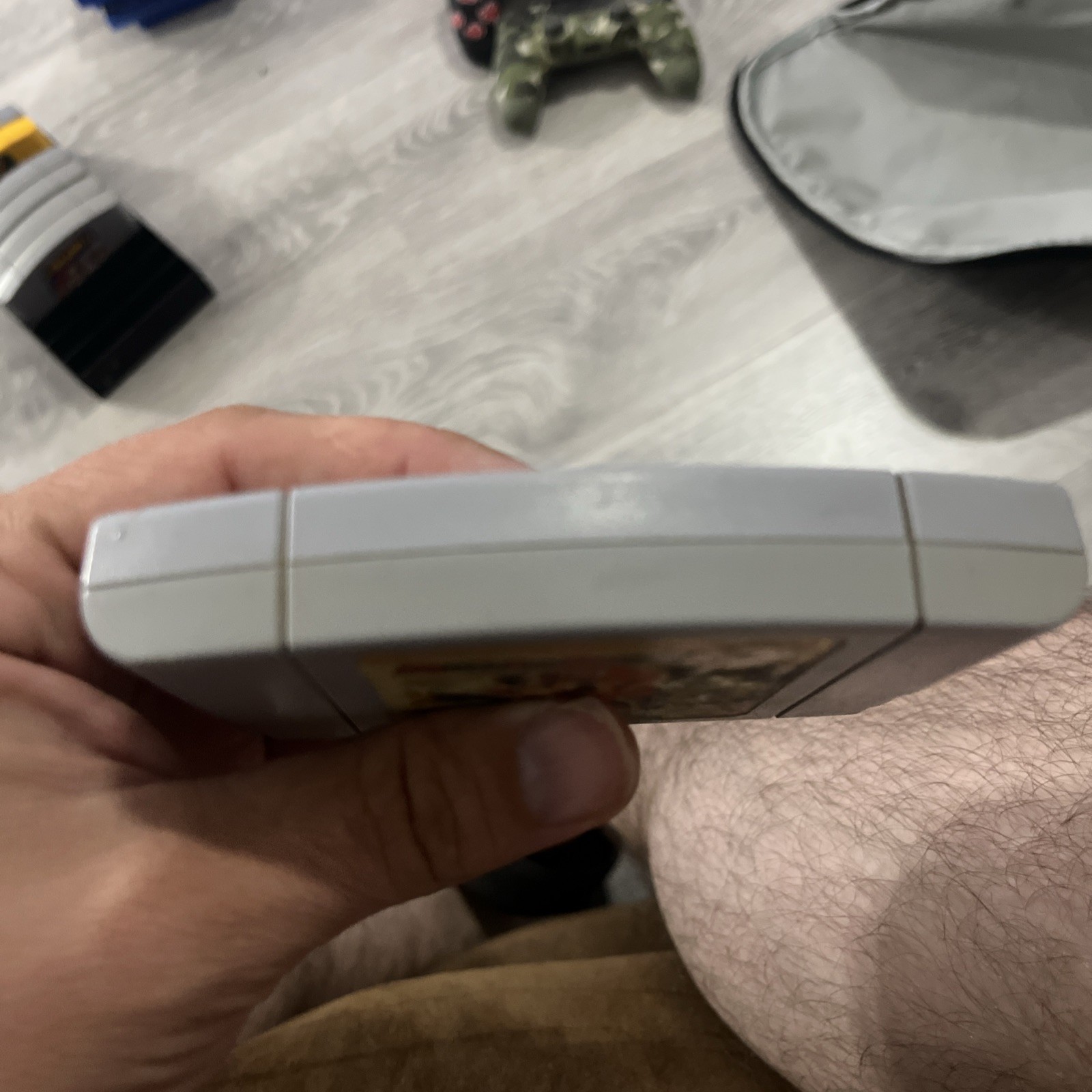 Mario Party 3 – Nintendo 64 (N64)
