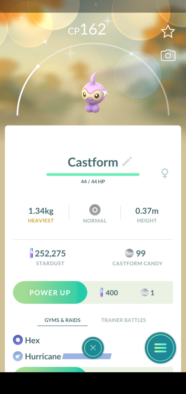 Pokemon Go Mini PTC With Shiny Pkm