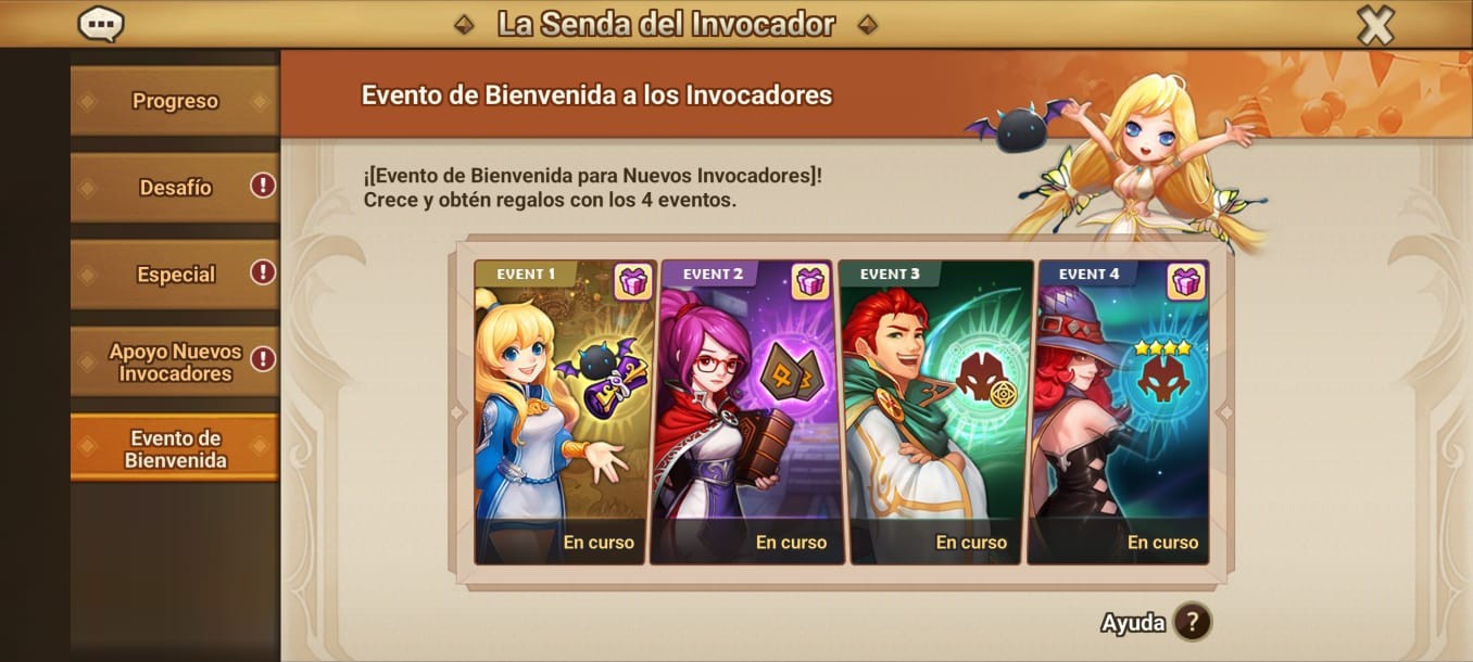 🎁Summoners war TOP TIER Monsters Complete List global europe