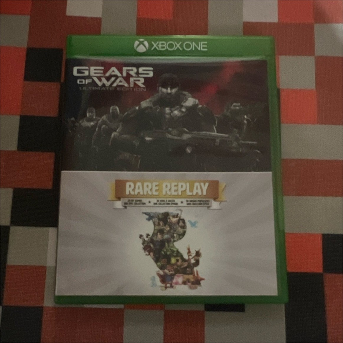 Microsoft Rare Replay for Microsoft Xbox One Video Game (Microsoft Publisher)